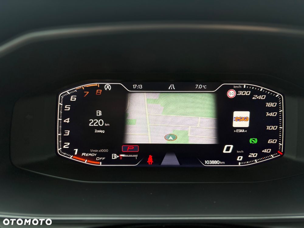 Cupra Formentor 1.5 TSI DSG - 17