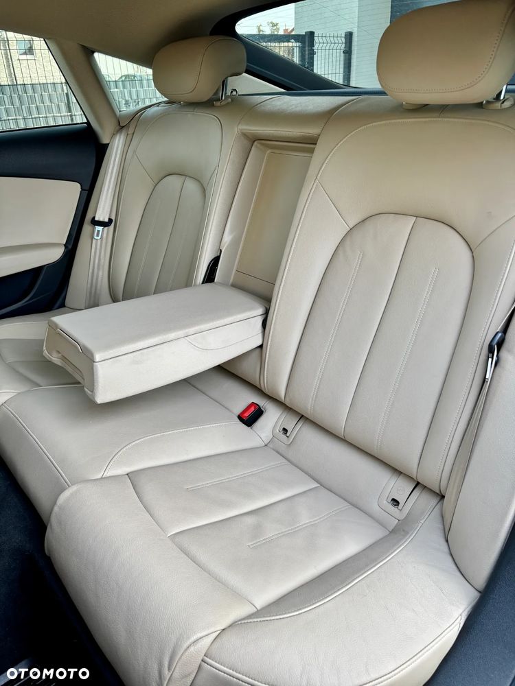 Audi A7 Sportback 2.0 TFSI Quattro S tronic - 31