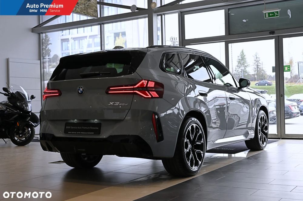 BMW X3 - 20