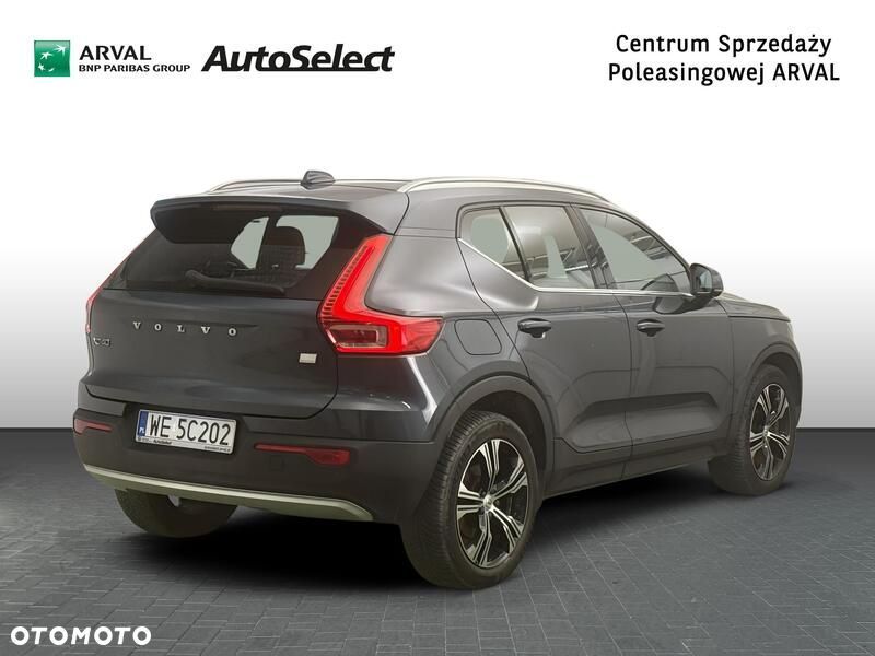 Volvo XC 40 - 6