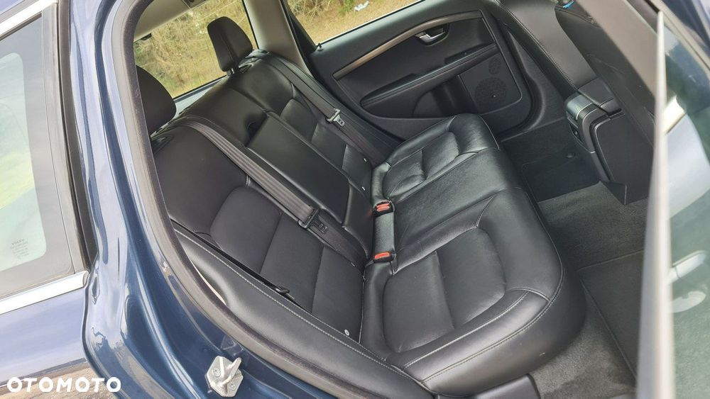 Volvo V70 D4 Drive-E Dynamic Momentum - 10