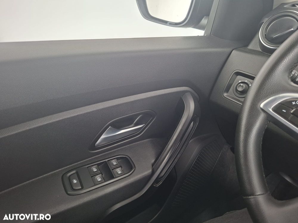 Dacia Duster Blue dCi 115 4WD Comfort - 19