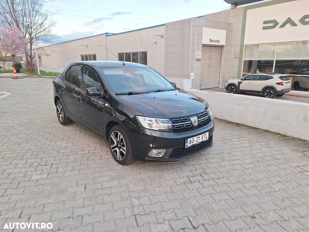Dacia Logan 1.5 dCi Laureate - 17