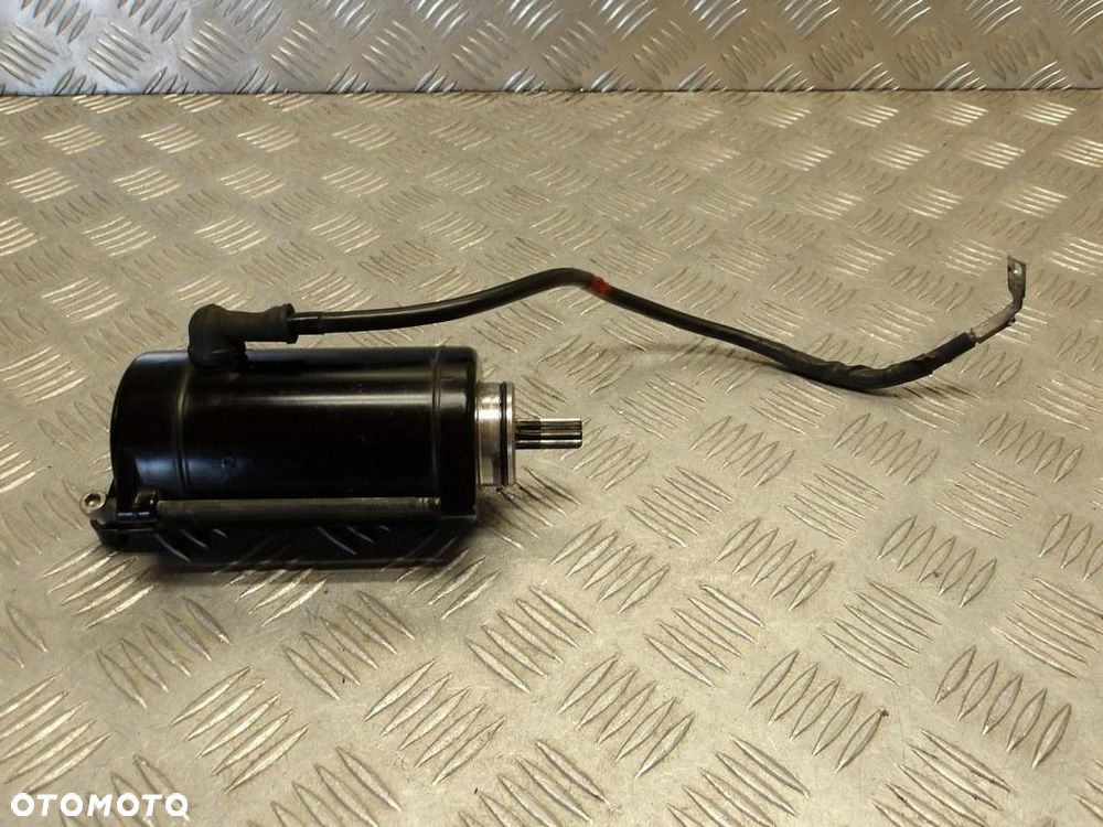 Rozrusznik starter KAWASAKI VN 2000 VULCAN 04-10r   PN. 21163-0001 - 1