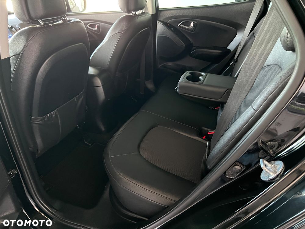 Hyundai ix35 - 26