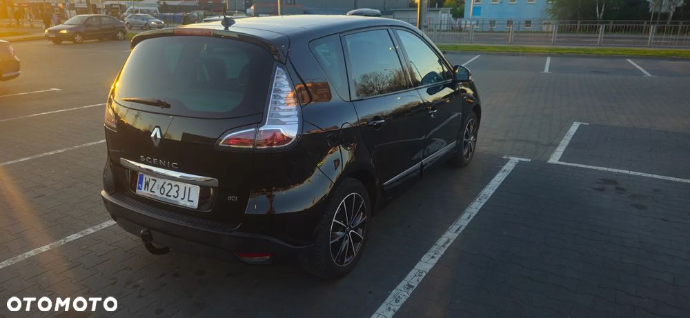 Renault Scenic Energy dCi 110 S&S Bose Edition - 7