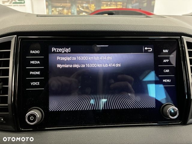 Skoda Karoq 1.5 TSI ACT Edition 130 DSG - 19