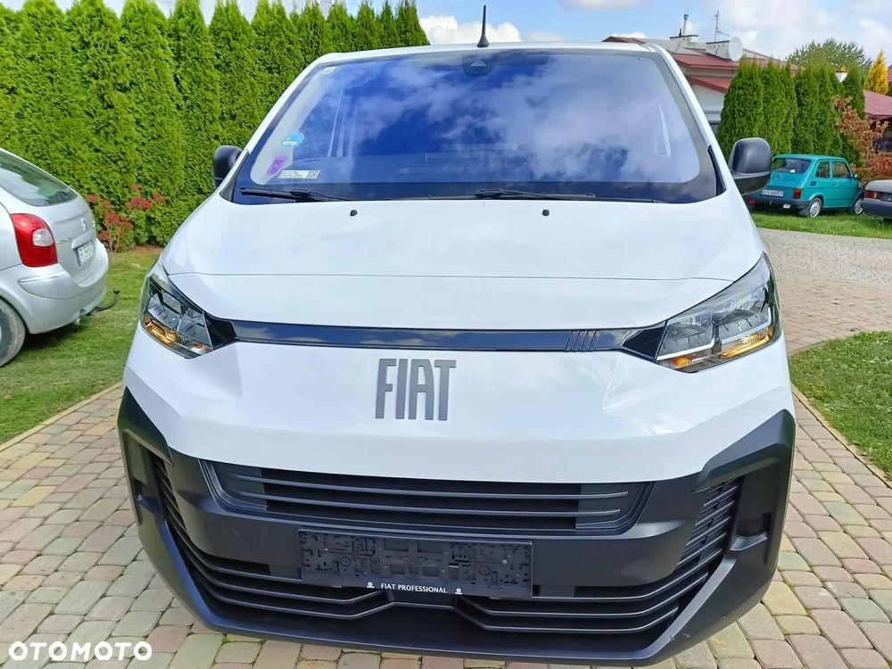 Fiat SCUDO - 3