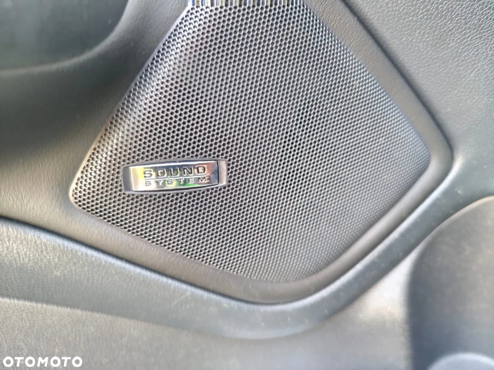 Skoda Octavia Combi 2.0 TDI CR DPF RS - 12