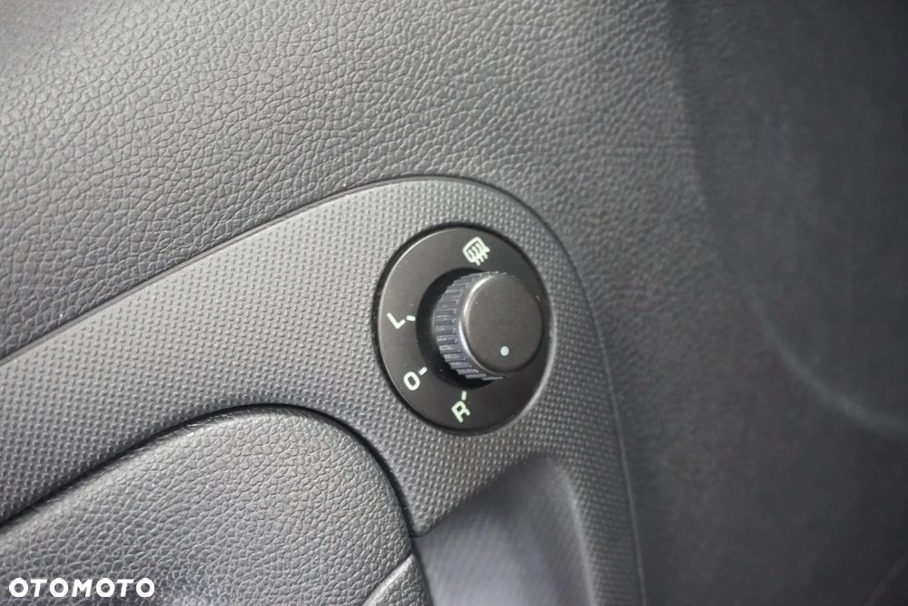 Skoda Fabia 1.6 TDI DPF Comfort - 23