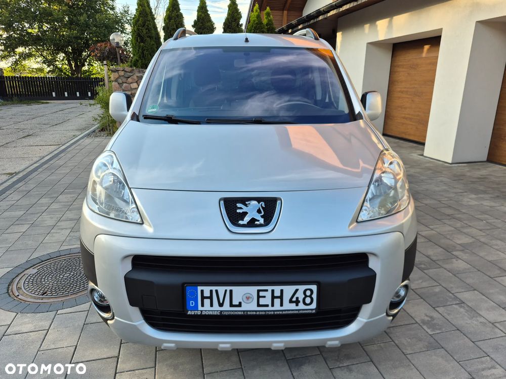 Peugeot Partner 110 Tendance - 9