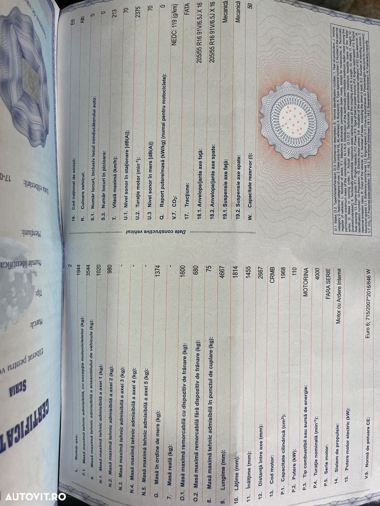 Skoda Octavia 2.0 TDI (Green tec) DSG Style - 29