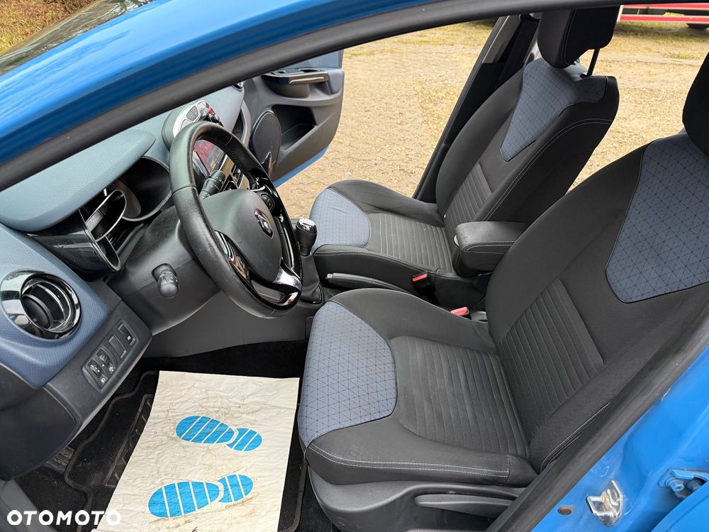 Renault Clio TCe 90 Paris - 13