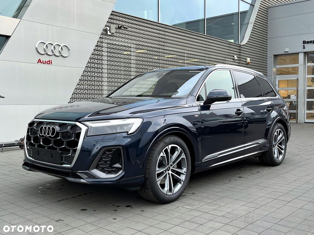 Audi Q7 - 10