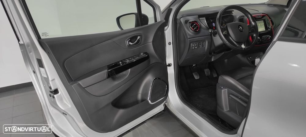 Renault Captur 1.5 dCi Exclusive - 5