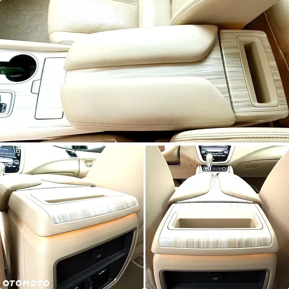 Nissan Murano - 20