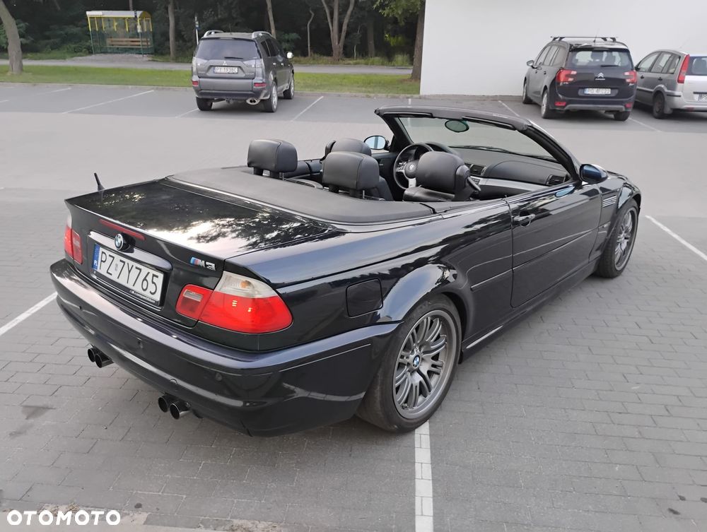 BMW M3 - 19