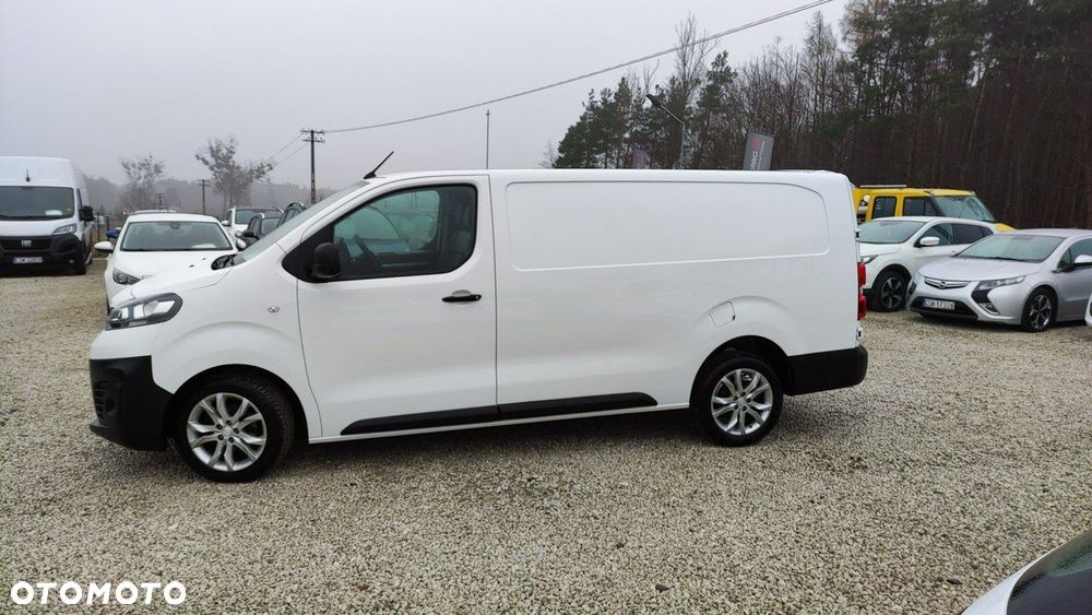 Opel Vivaro - 29
