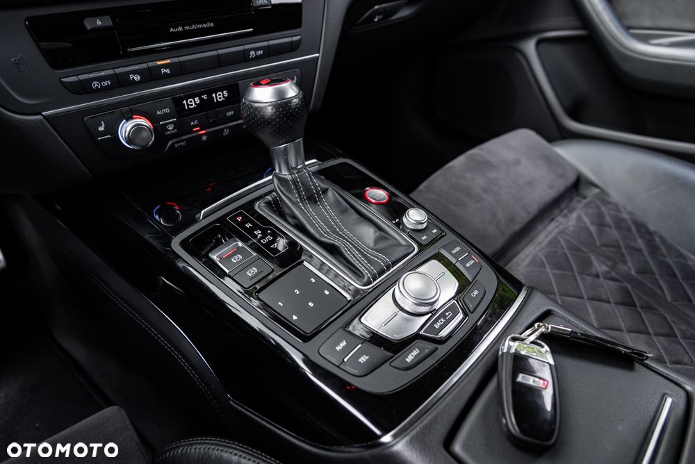 Audi RS6 Avant performance - 36