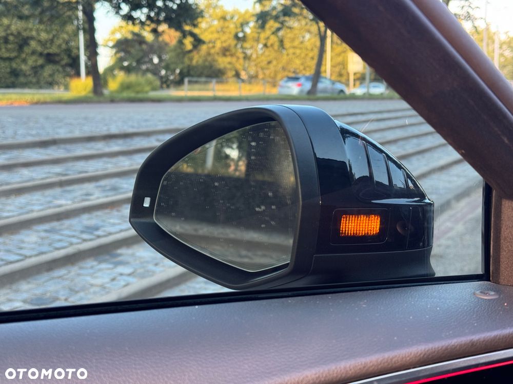 Audi A4 Limousine 45 TFSI quattro S tronic - 20