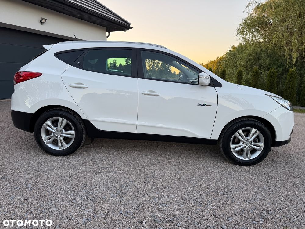 Hyundai ix35 1.6 GDI Comfort 2WD - 17