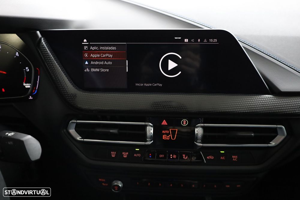 BMW 216 Gran Coupé d Pack Desportivo M - 28