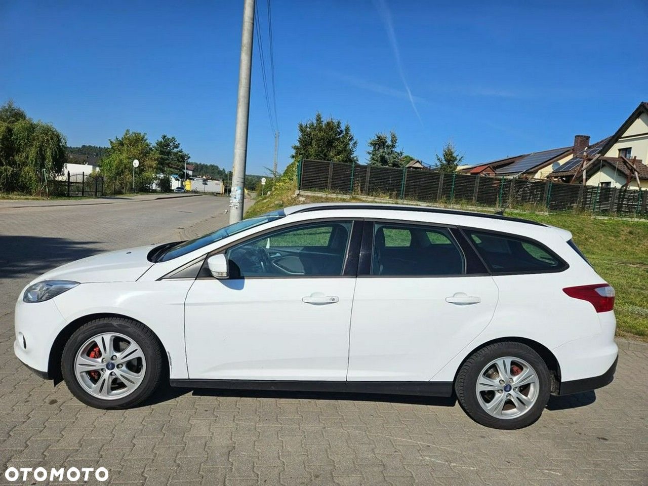 Ford Focus - 2
