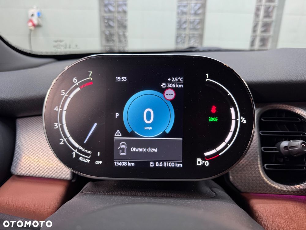 MINI Cooper S Yours Trim - 24