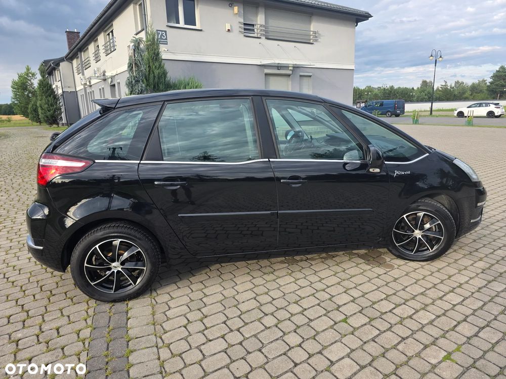 Citroën C4 Picasso 1.6 HDi Equilibre Pack MCP - 9