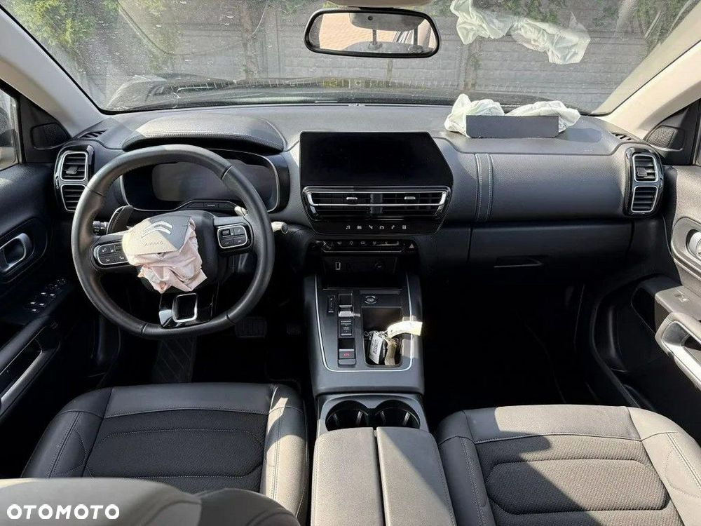 Citroën C5 Aircross - 6