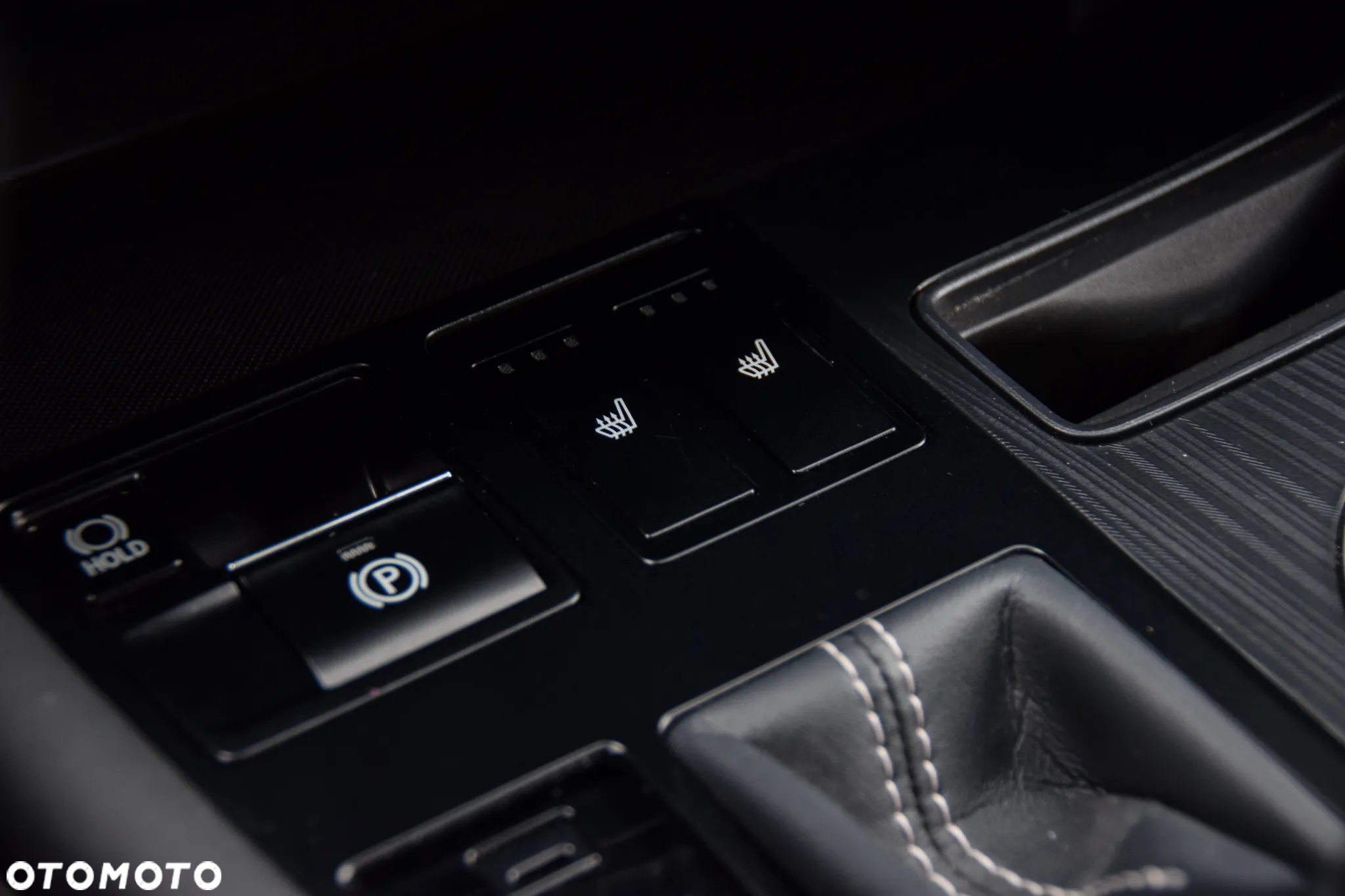 Lexus RX 300 Business Edition - 15