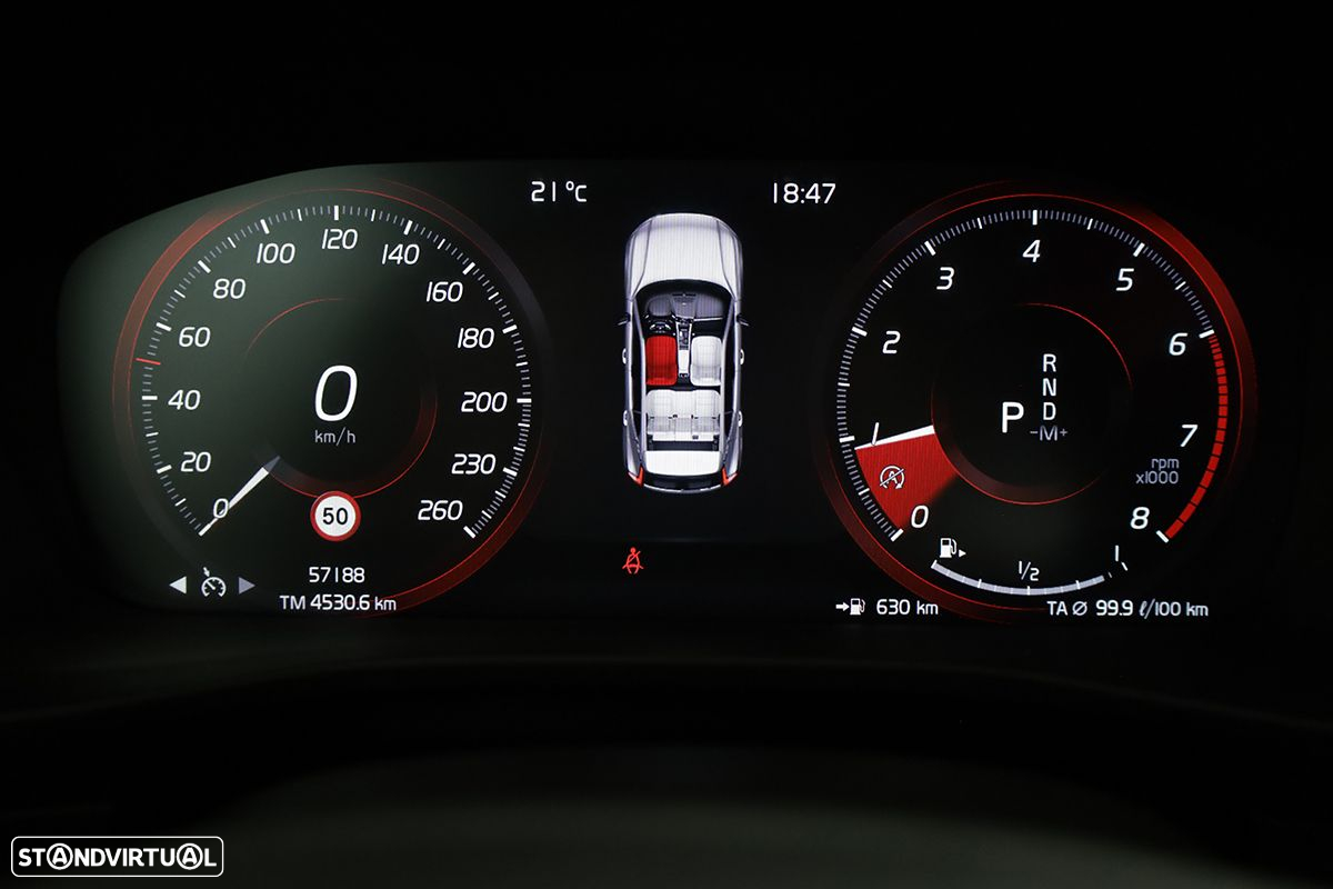 Volvo XC 40 1.5 T2 Core Auto - 15