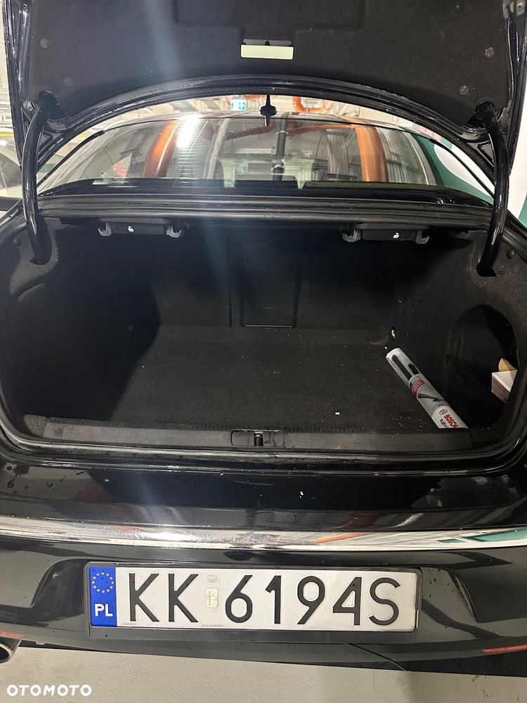 Volkswagen CC 2.0 TSI DSG - 11