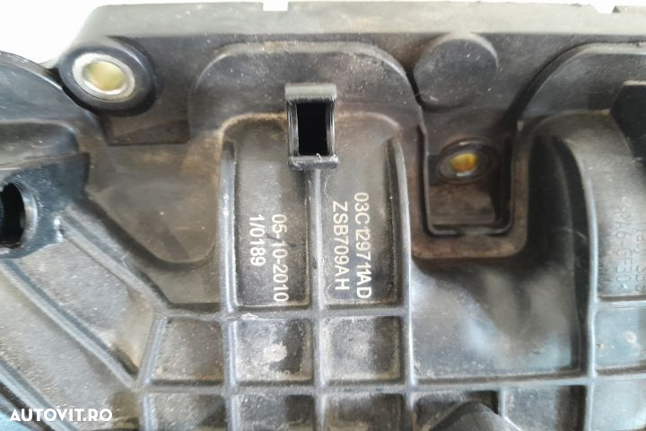 Galerie admisie 03C129711AD 03C129711AD Seat Leon 2 1P [facelift] [20 - 2