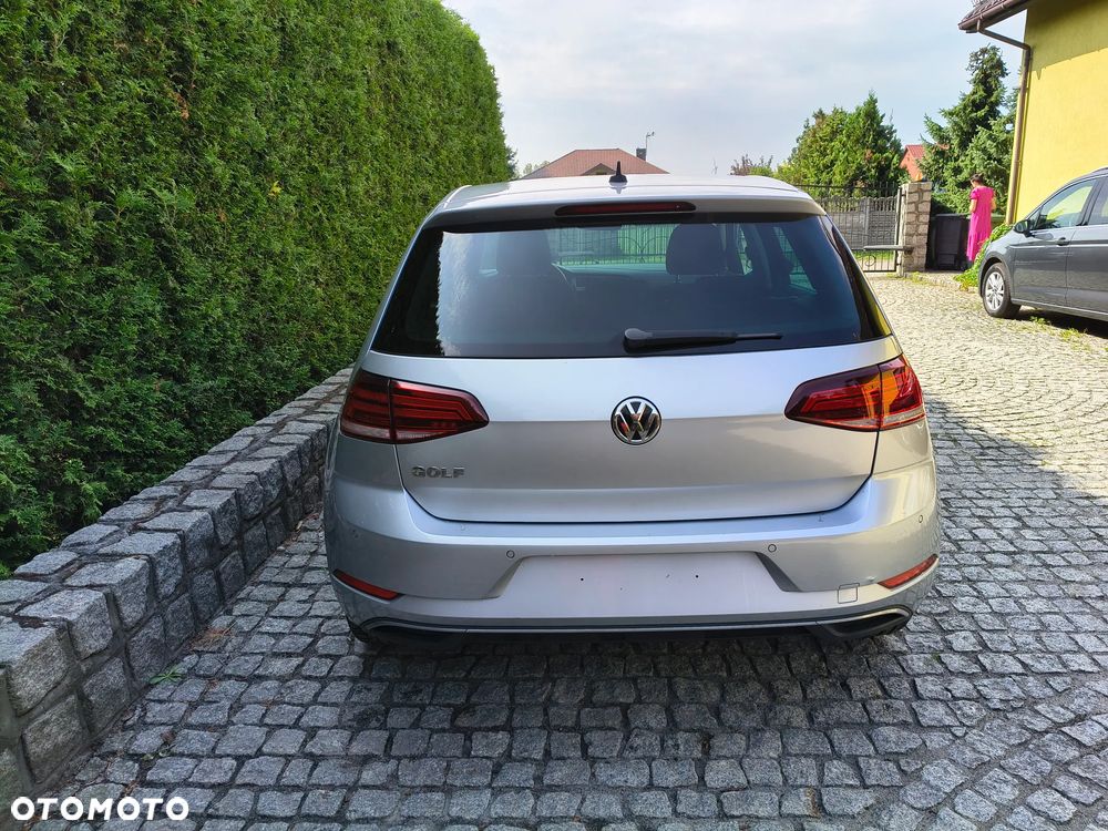 Volkswagen Golf 1.0 TSI OPF Trendline - 1