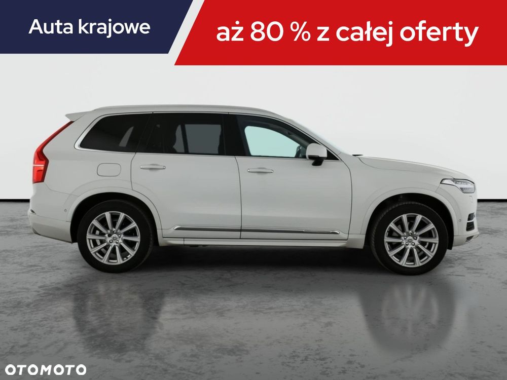 Volvo XC 90 - 8