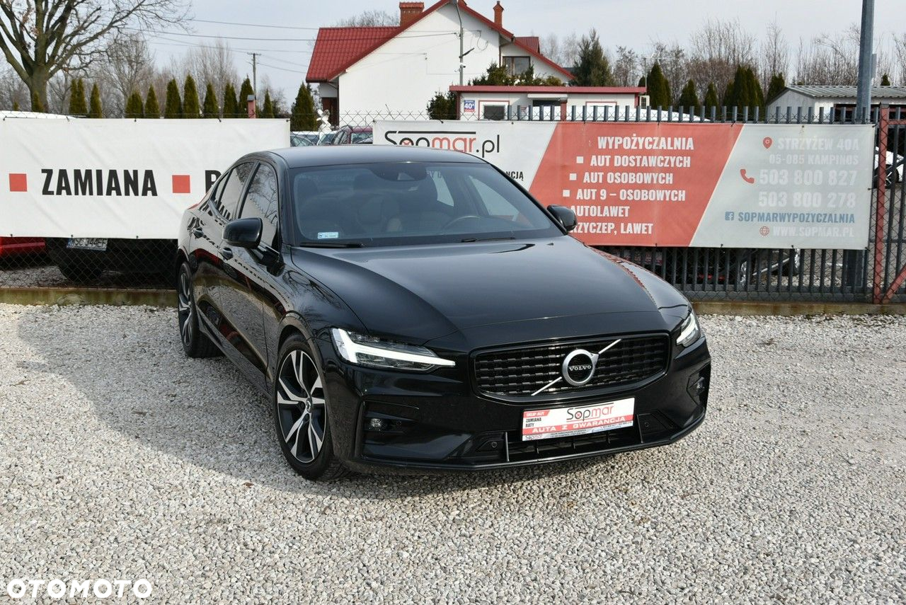 Volvo S60 - 14
