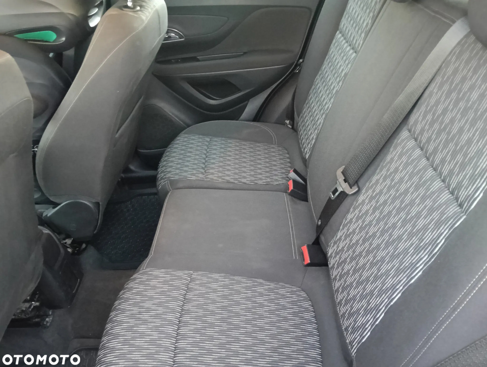 Opel Mokka 1.4 T Enjoy - 6