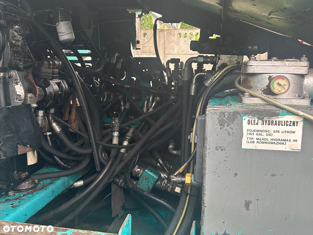 Powerscreen Chieftain 1700 NA MOKRO 3-POKŁADY RINSER, KOMPLETNY ZAKŁAD NA MOKRO (PRONAR , Doppstadt , Extec, McCloskey, Sandvik, Metso, CAT, Kleemann, Volvo, Deutz ) - 9