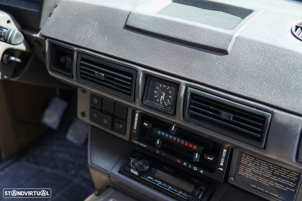 Land Rover Range Rover 2.5 TD VM - 49
