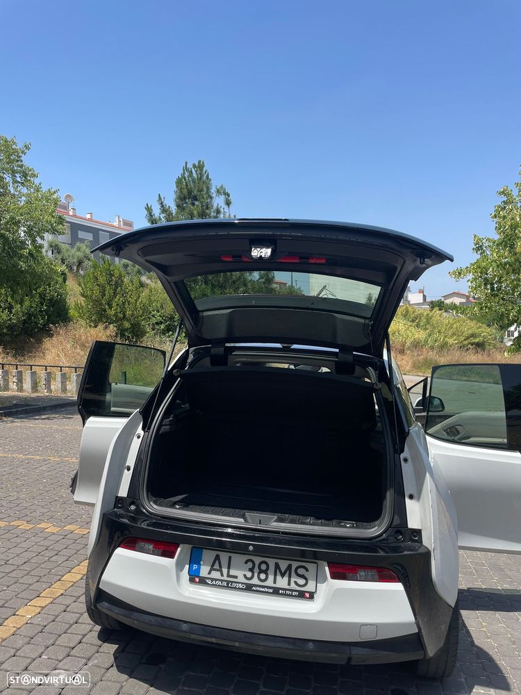 BMW i3 (60 Ah) - 7