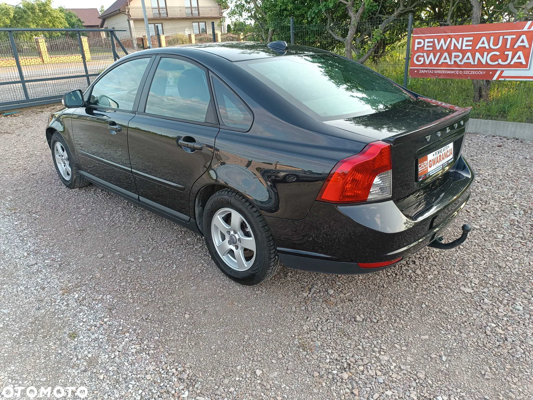 Volvo S40 1.6D Momentum - 21