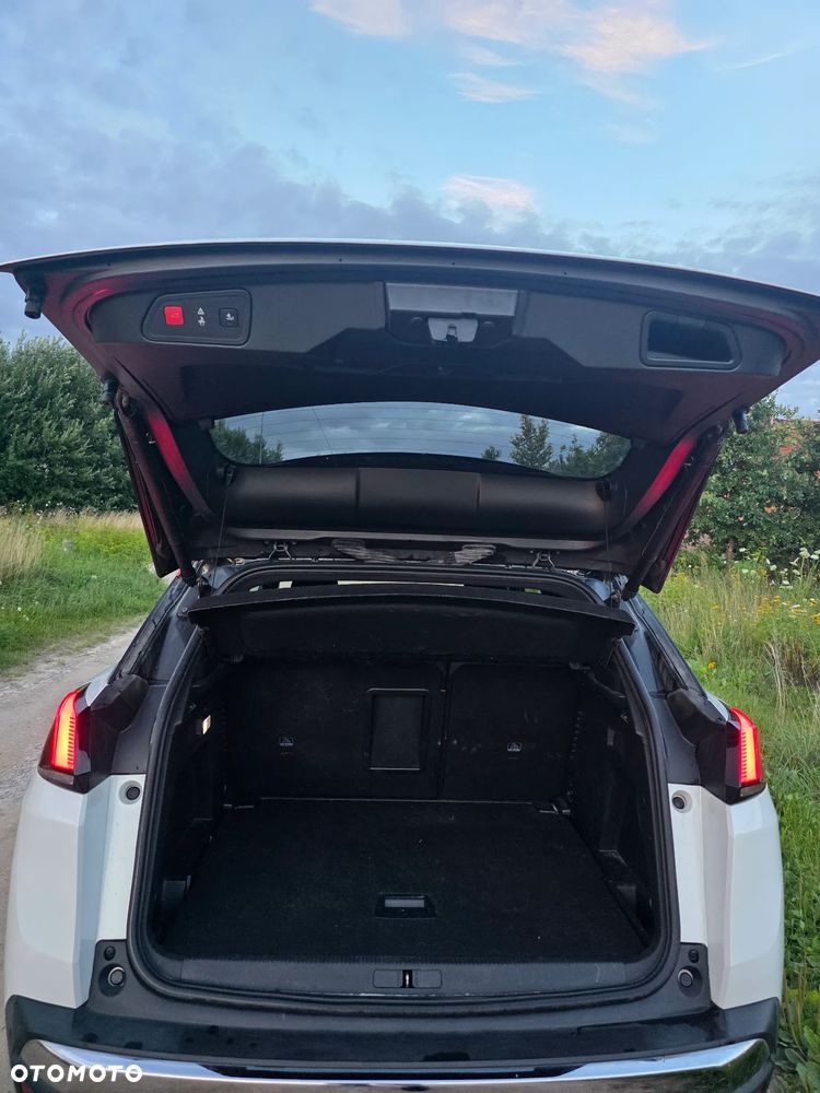 Peugeot 3008 - 34