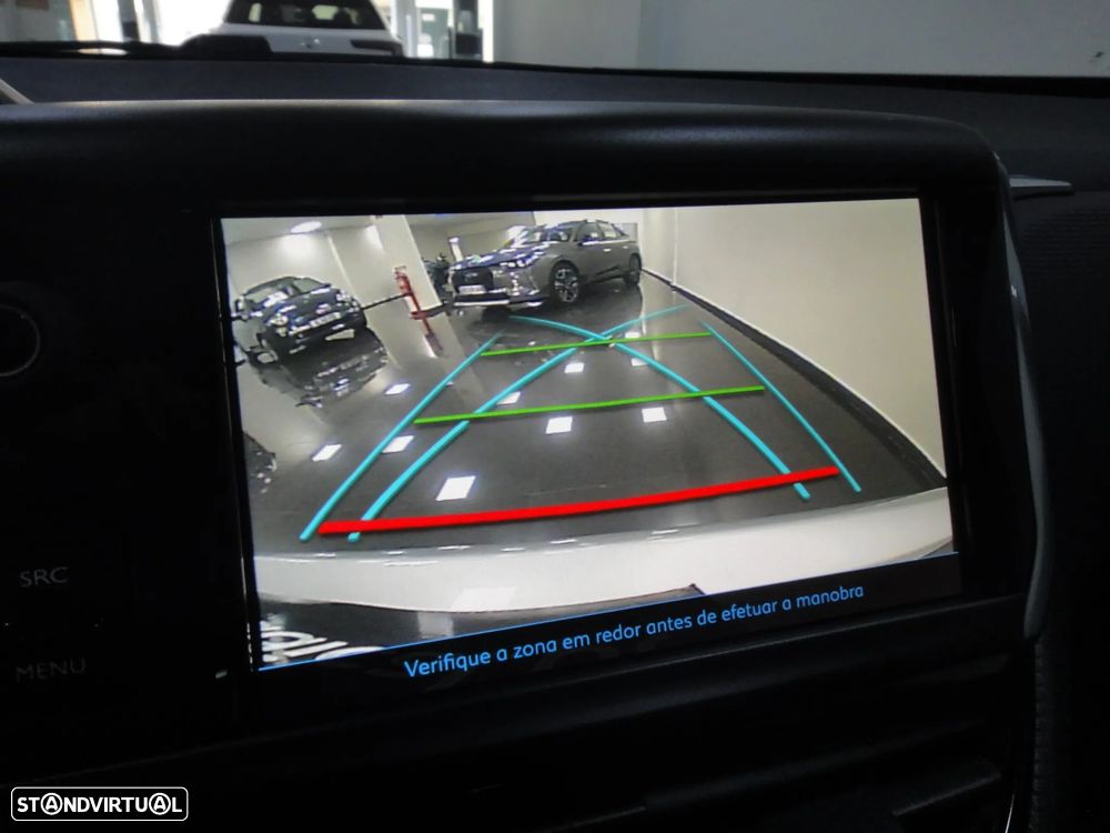 Peugeot 208 PureTech 110 Stop & Start Tech Edition - 25