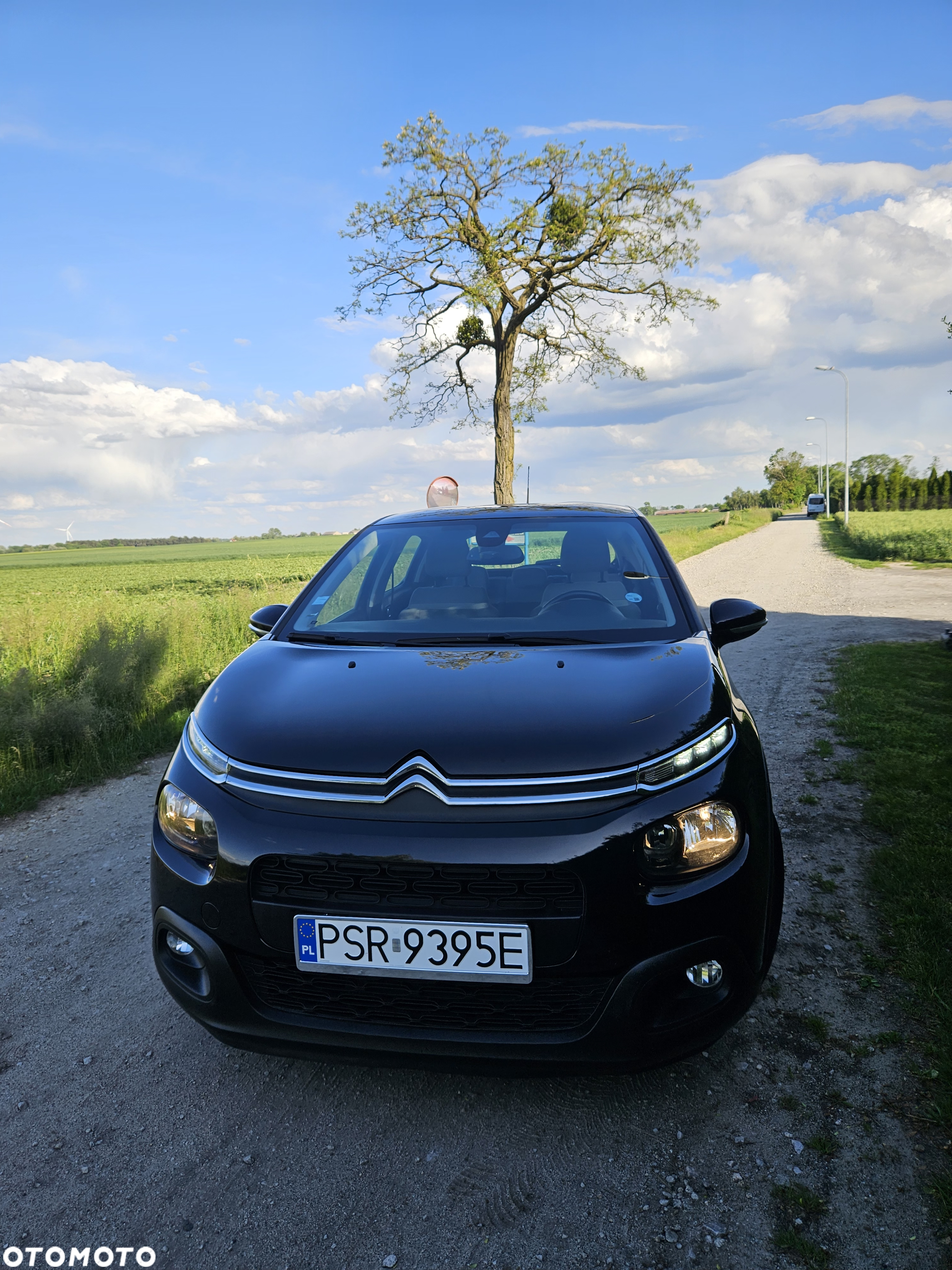 Citroën C3 Pure Tech 83 S&S FEEL - 2