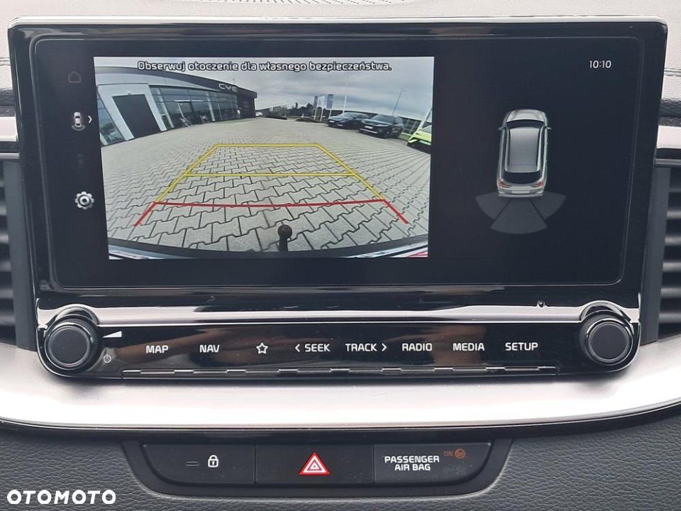 Kia Ceed - 26