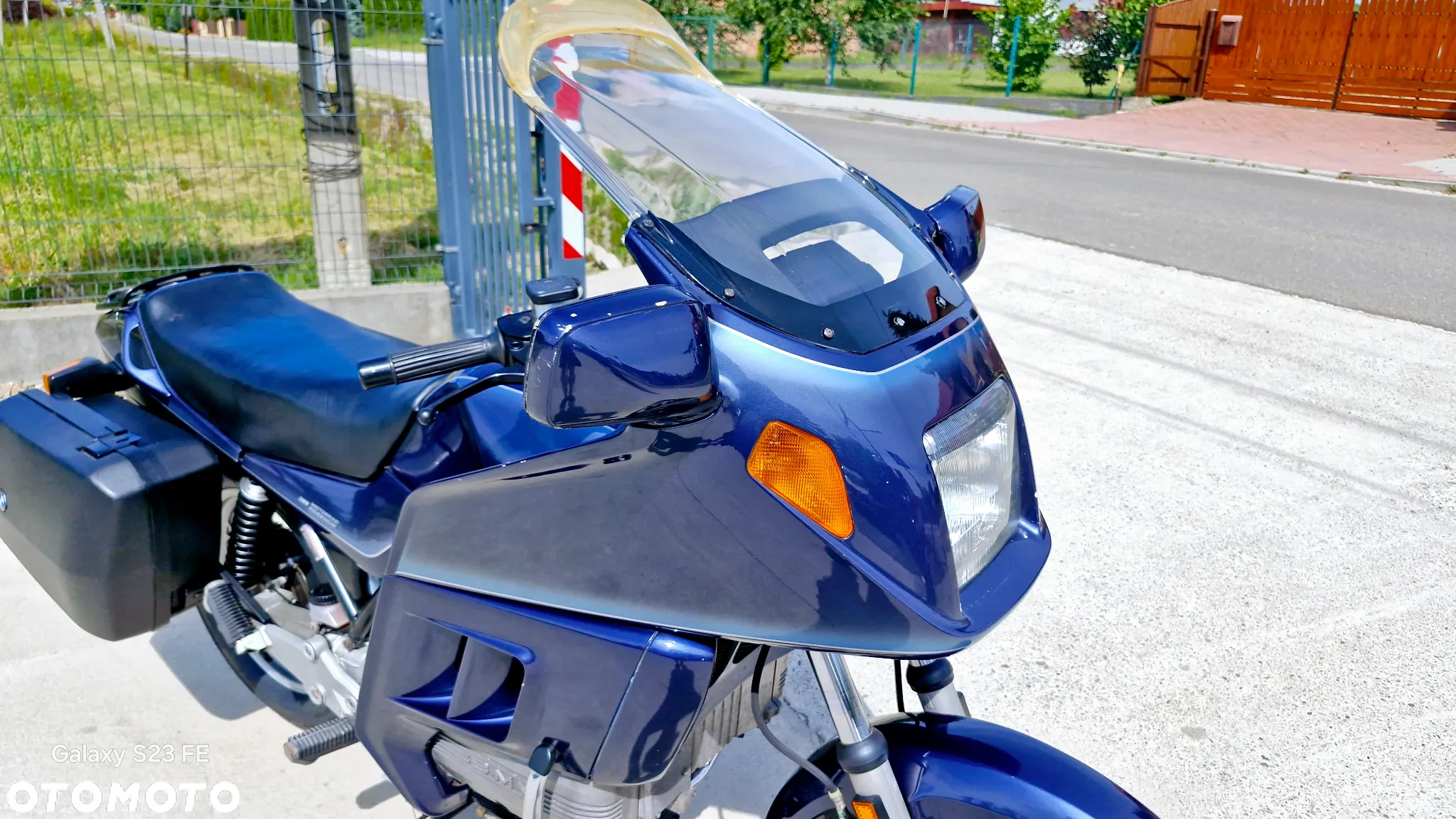 BMW K - 14