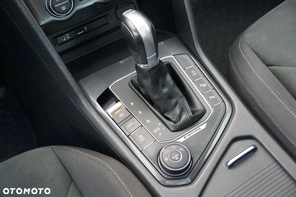 Volkswagen Tiguan 2.0 TDI BMT SCR 4Mot Highline DSG - 18