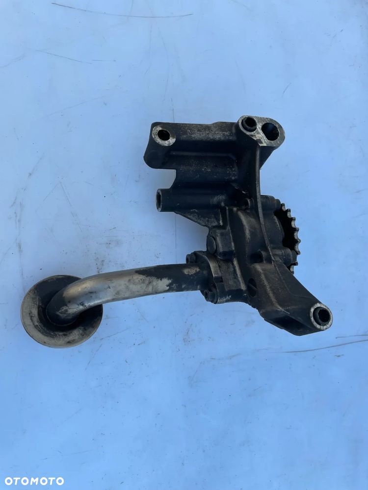 POMPA OLEJU VW GOLF V AUDI A3 8P SEAT LEON II 038115105C - 2