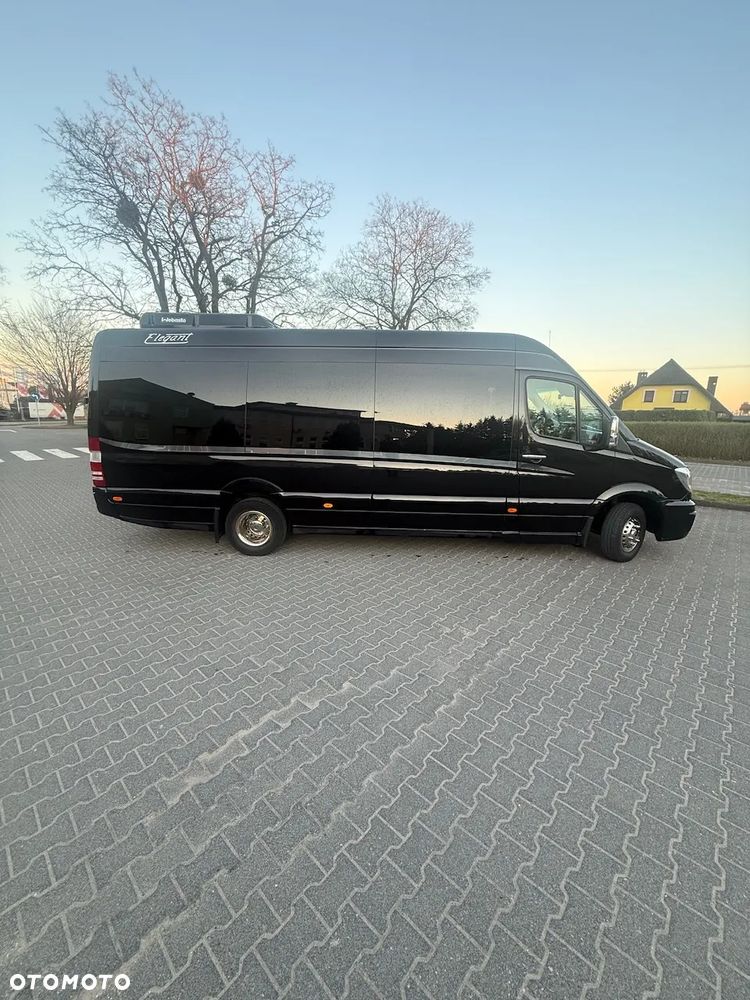 Mercedes-Benz Sprinter - 7